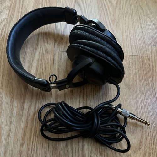 Audio technica ath m30 - audio-technica, cuffie