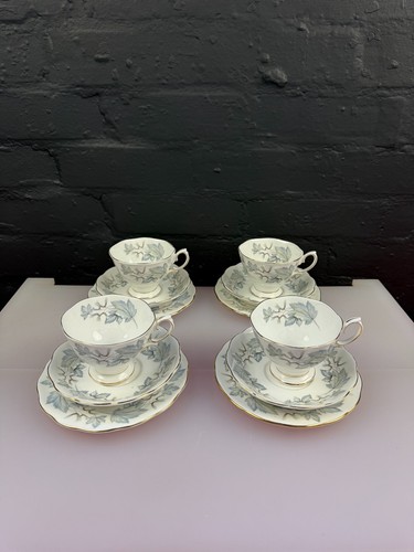 Royal albert set tazze - albert, di