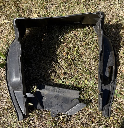 Carena radiatore copri - , testa