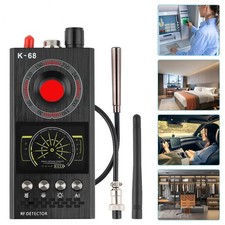 NUOVO K68 Anti-Spia Scanner