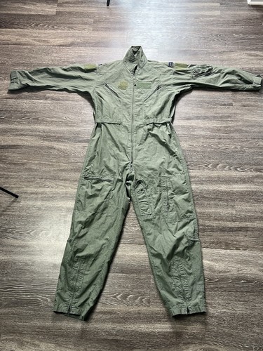Tuta volo vintage us - volo,