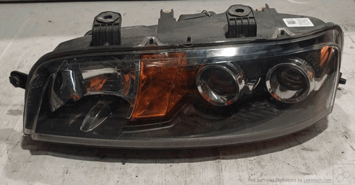 Proiettore fiat punto - punto, 1n