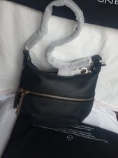 BORBONESE - Borsetta Luna