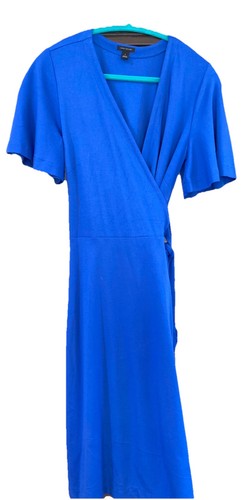 Abito avvolgente ann taylor - ann,