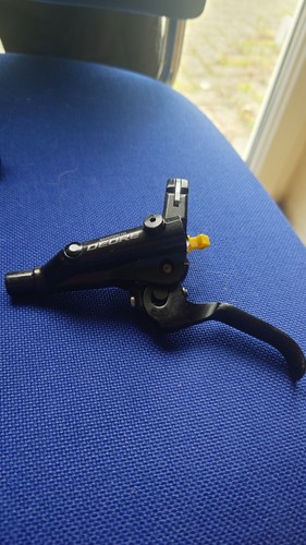 Shimano deore m6000 - bl-m6000, leva