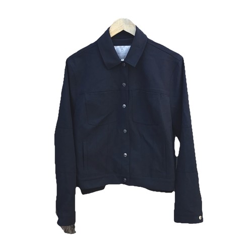 Giacca anatomica donna - xl, nera