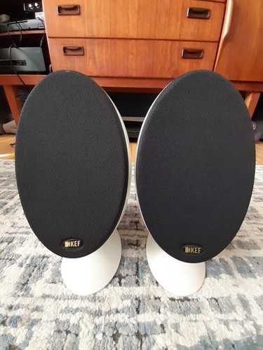 Altoparlanti kef hts3001se - altoparlanti,
