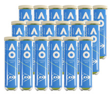 Dunlop Australian Open palla