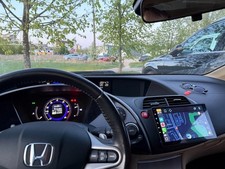 Autoradio Android 14 8-Core