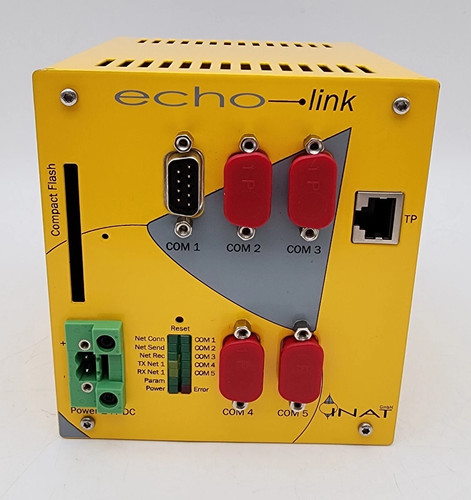 Convertitore seriale a - seriale,