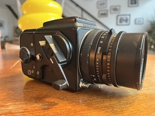 Hasselblad 500c/m Medium