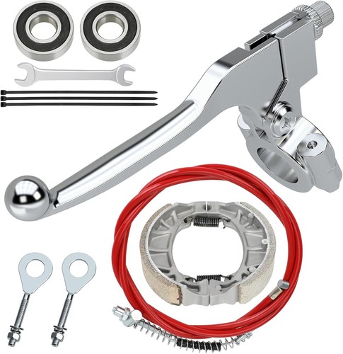 Kit freni batteria - a,