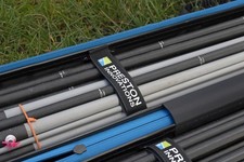 Cassaforte Preston Hardcase Compact Kit