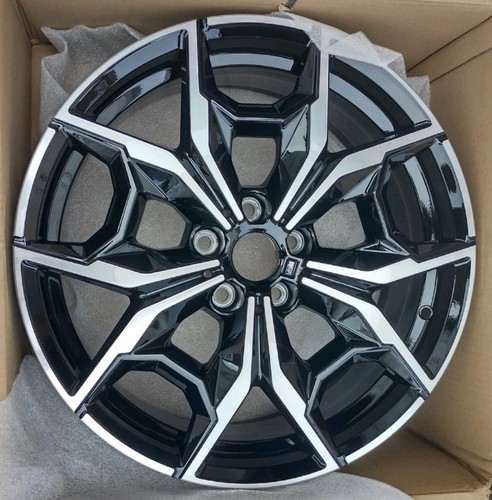 Cerchio lega 7 - lega, 7.5jx19