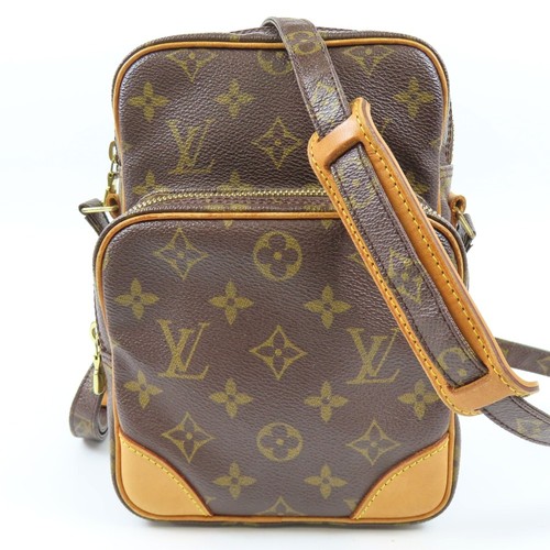Borsa tracolla vintage - a,