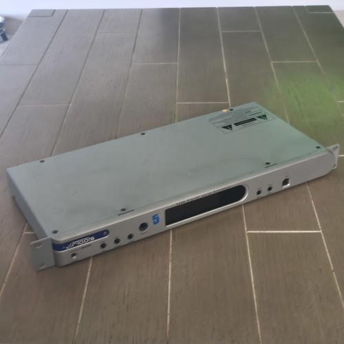 Symetrix airtools 6200 - symetrix,