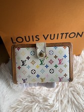 Louis Vuitton Portafoglio