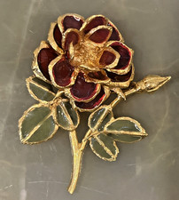 SPILLA/SPILLA ROSA VINTAGE THE