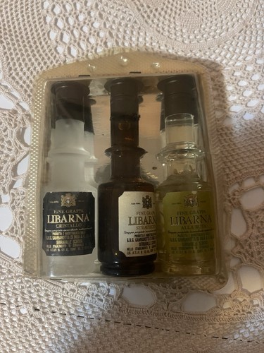 Mignon grappa libarna - mignon,
