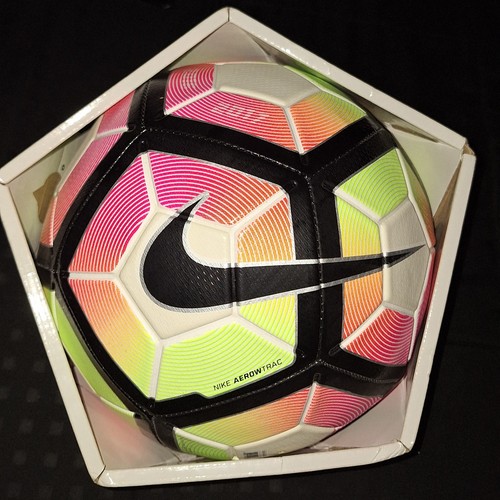 Pallone calcio nike ordem - da,