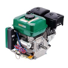 Motore benzina ohv 7hp - motore,