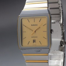 Orologio da uomo RADO Diastar