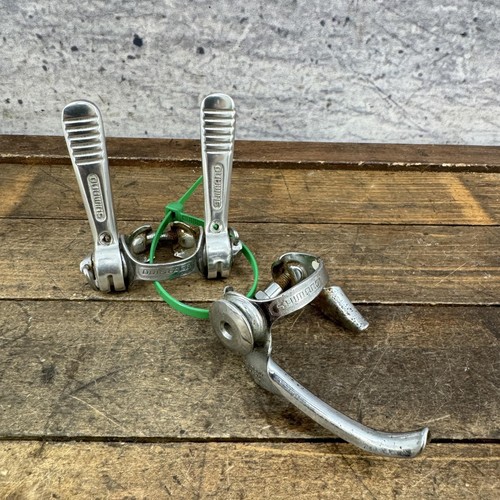 Set cambio shimano dura ace - set, dura-ace