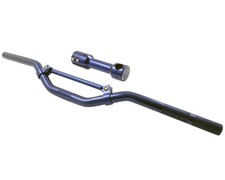 Manubrio Downhill con attacco