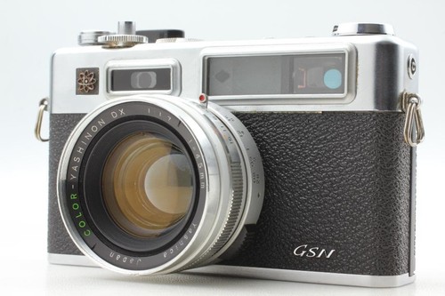 Yashica electro gsn - electro,