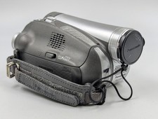 Videocamera Panasonic NV-GS27E