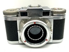 Braun Nürnberg Paxette