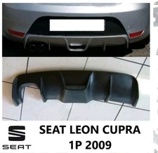 Diffusore Posteriore Per SEAT