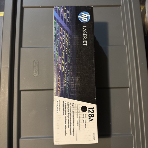 128a cartuccia di - (ce320a),
