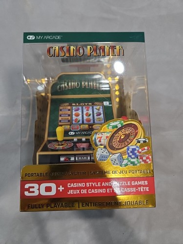 Arcade casino player gioco - player,