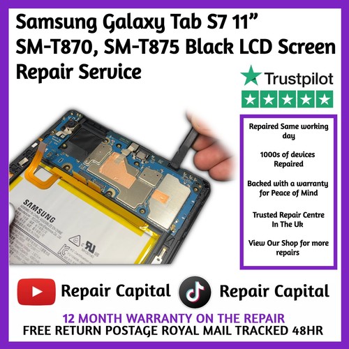 Samsung galaxy tab - tab, 11"
