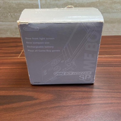 Console game boy advance - boy,