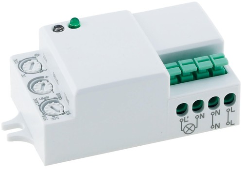 Chilitec mini sensore - chilitec,