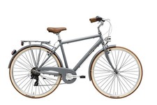CITY BIKE VINTAGE CICLI