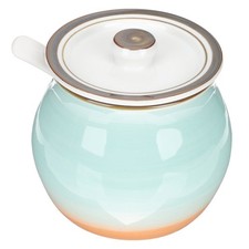  Zuccheriera in Ceramica Con