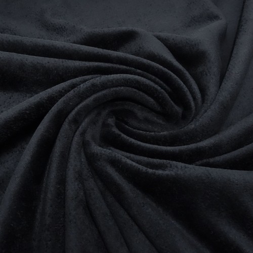 Tessuto ice velour velluto - velour,