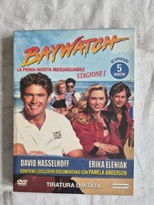 BAYWATCH STAGIONE 1 COFANETTO
