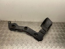 Supporto paraurti posteriore