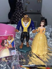 La Bella È la Bestia Kinder