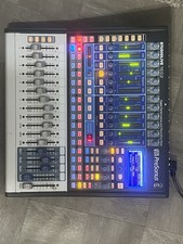 Mixer digitale USB 16.0.2