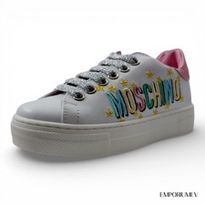 Scarpe da ginnastica Moschino