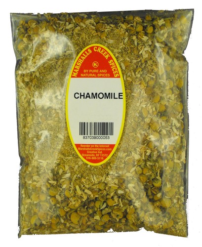 Marshalls creek spices - creek,