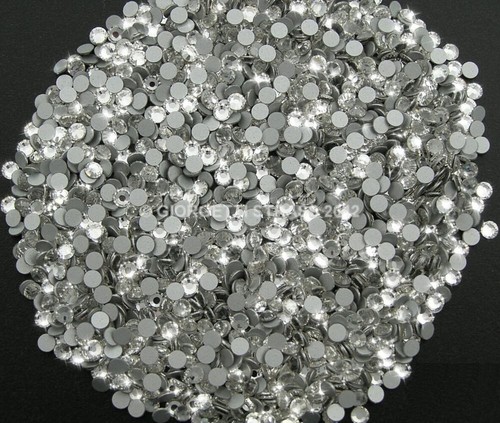 Strass stone collection - mc,
