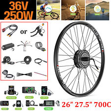 Motore mozzo posteriore 36V