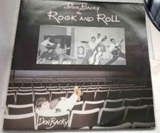 Vinyl vinile don - 12",