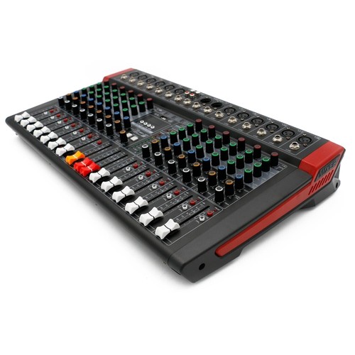 Sinextesis mixer analogico - sinextesis,